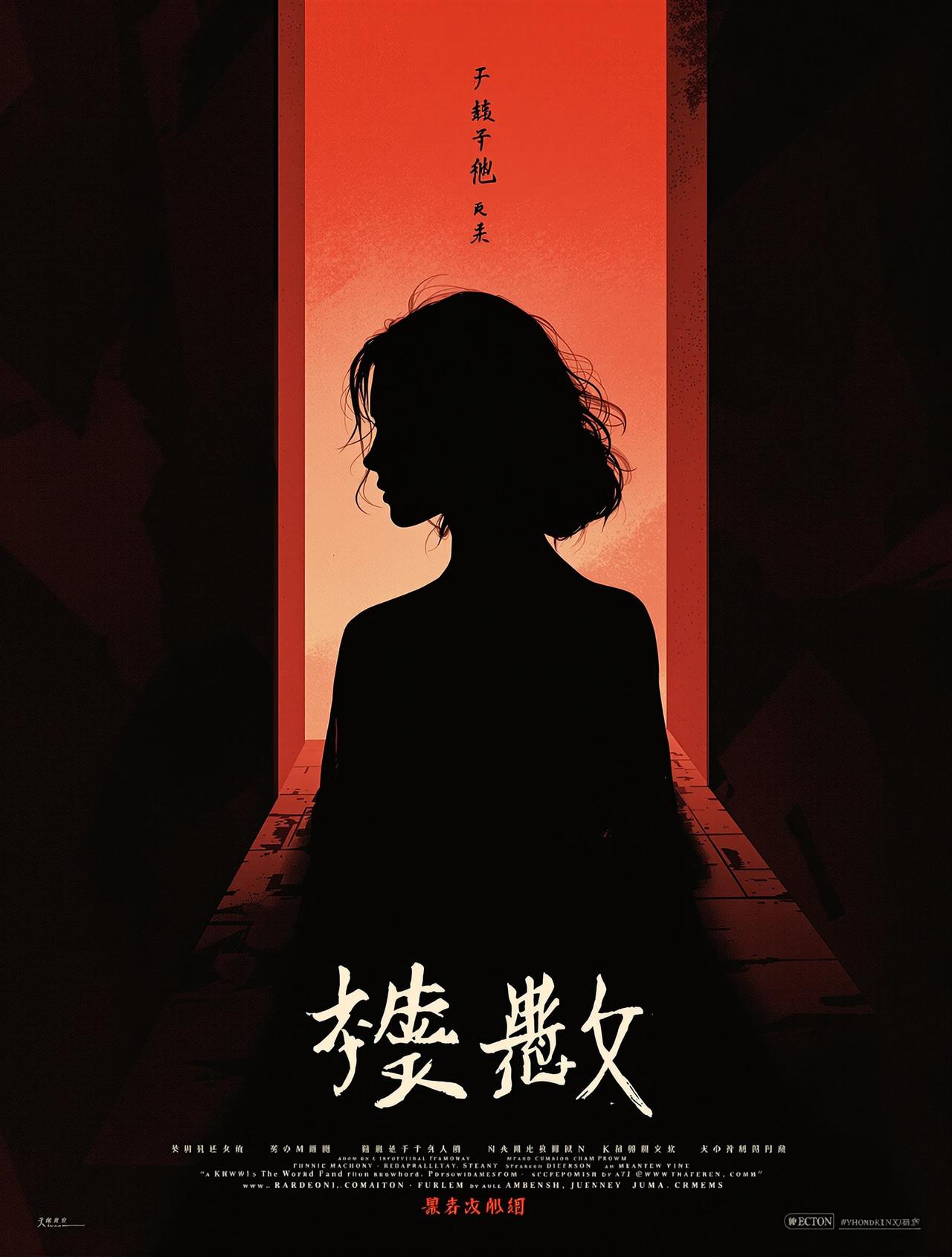 消失的她 - Lost in the Stars 消失的她海报